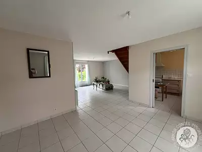 Maison, 129 m²