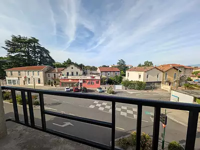 Appartement, 83,7 m²