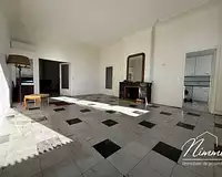 Appartement, 140 m²