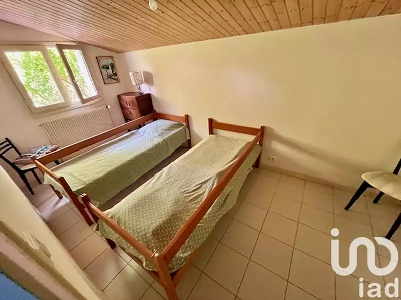 Maison, 110 m²