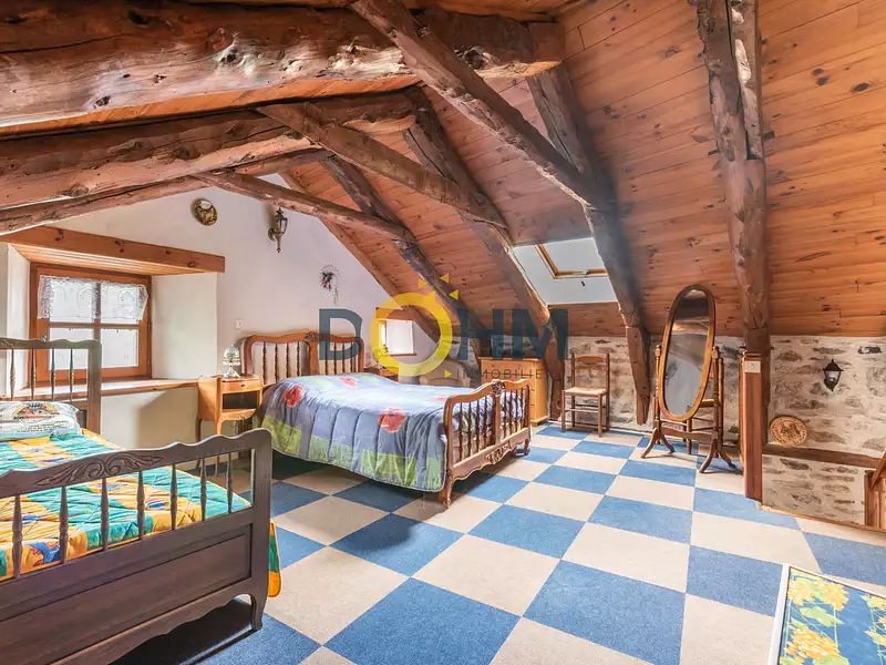 Maison, 223,8 m²
