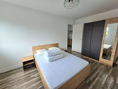 Appartement, 45 m²
