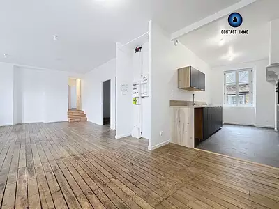 Appartement, 85,97 m²