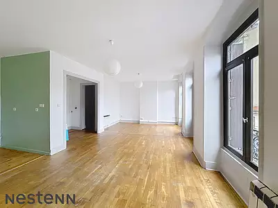 Appartement, 77,85 m²
