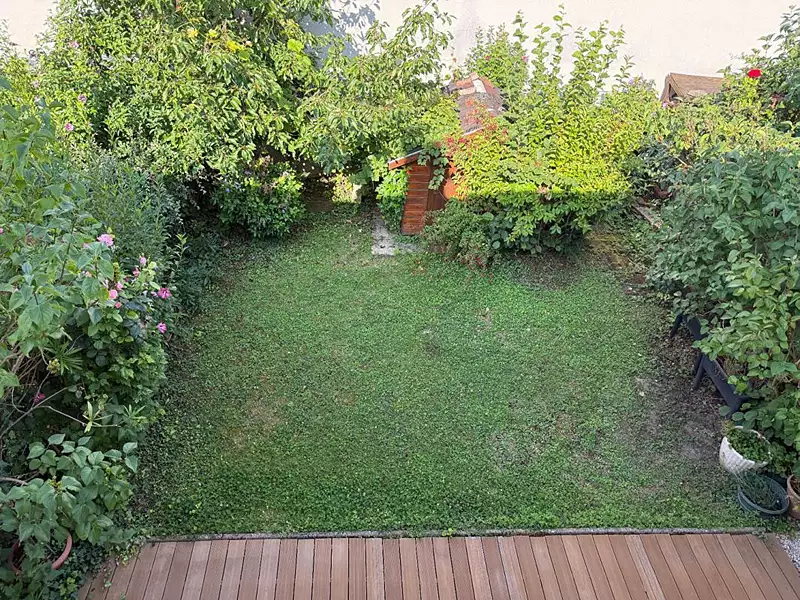 Maison, 87 m²