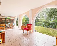 Appartement, 116,12 m²