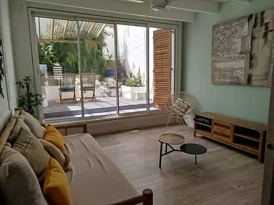 Maison, 53 m²