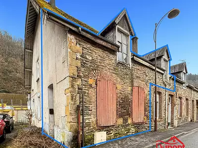 Appartement, 56 m²