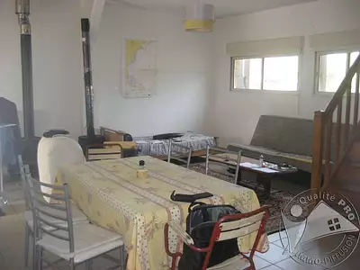 Maison, 88 m²