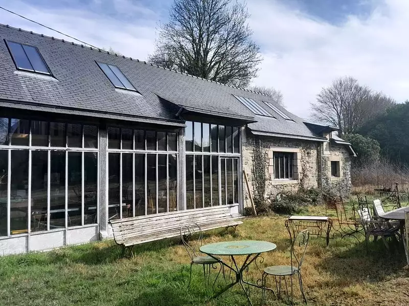 Maison, 160 m²