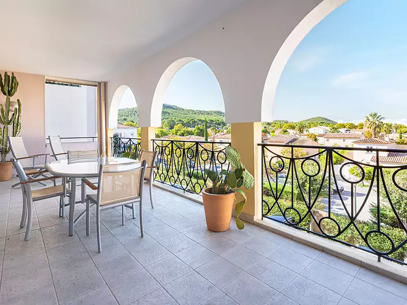 Appartement, 100 m²