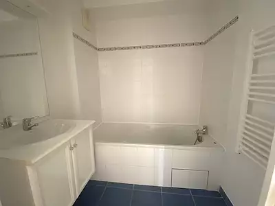 Appartement, 47,54 m²