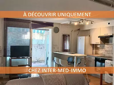 Maison, 27,48 m²