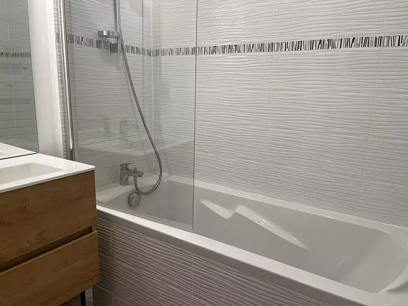 Appartement, 60,39 m²