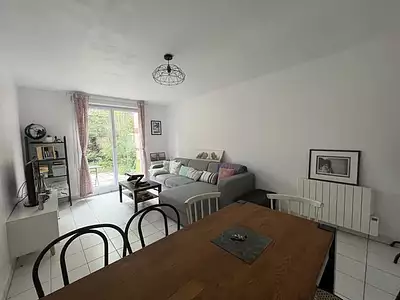 Maison, 45,72 m²