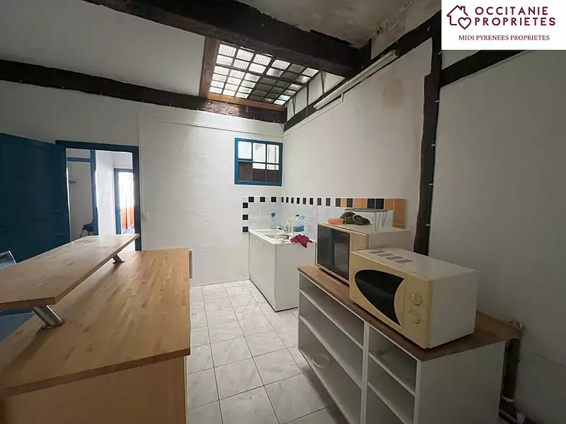 Maison, 146 m²