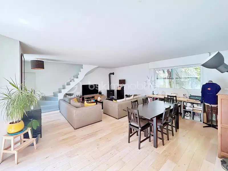 Maison, 135 m²