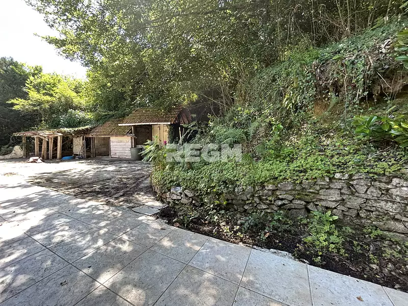 Maison, 68 m²