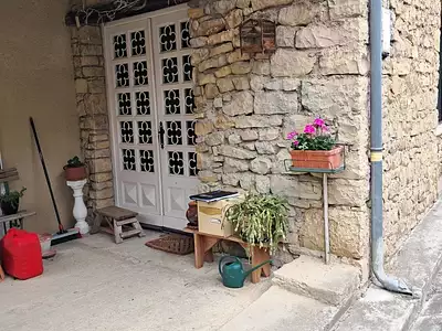 Maison, 167 m²
