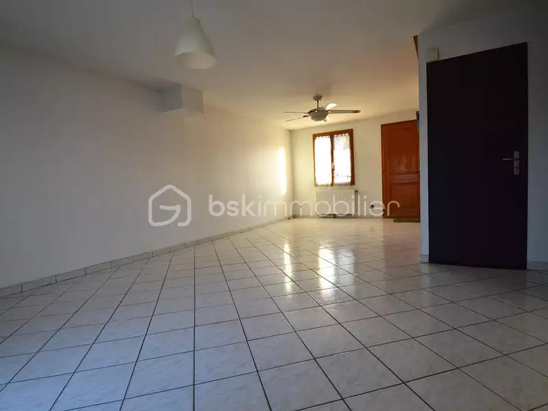 Maison, 88 m²