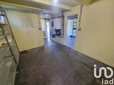 Maison, 114 m²