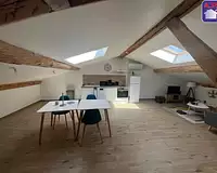 Appartement, 34,87 m²