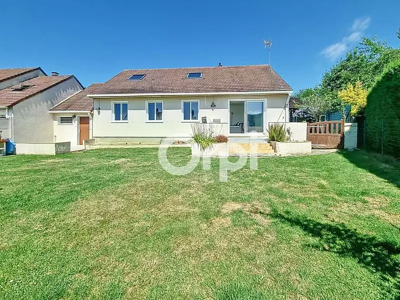 Maison, 145 m²