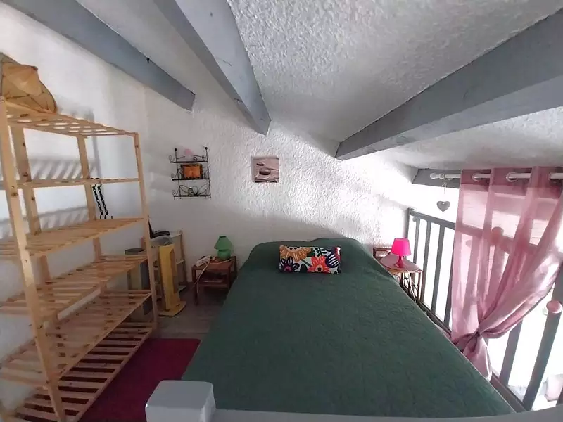 Maison, 46 m²