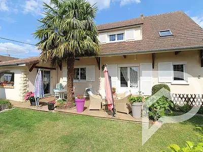 Maison, 167 m²