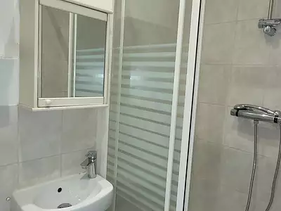 Appartement, 16 m²