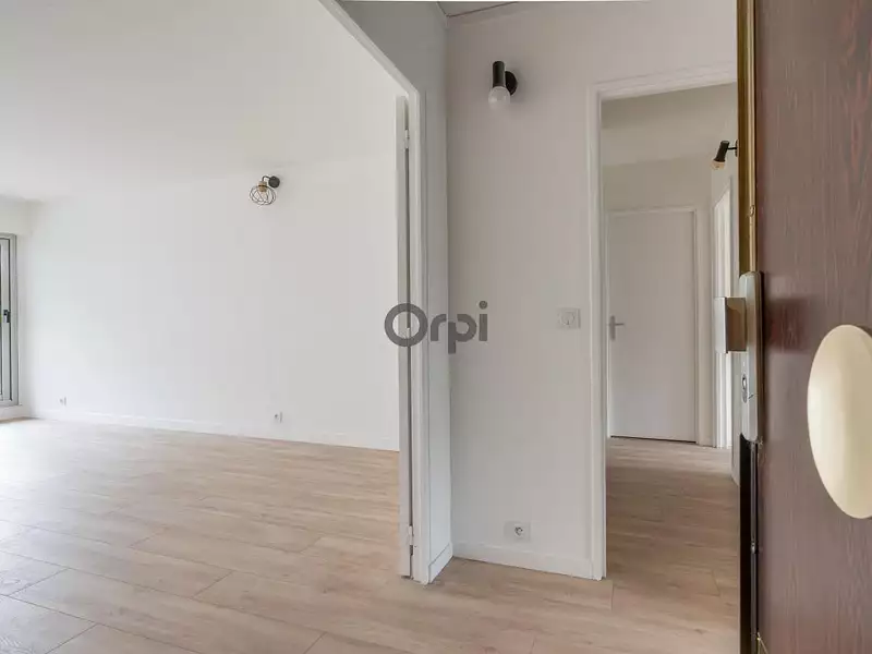 Appartement, 68 m²