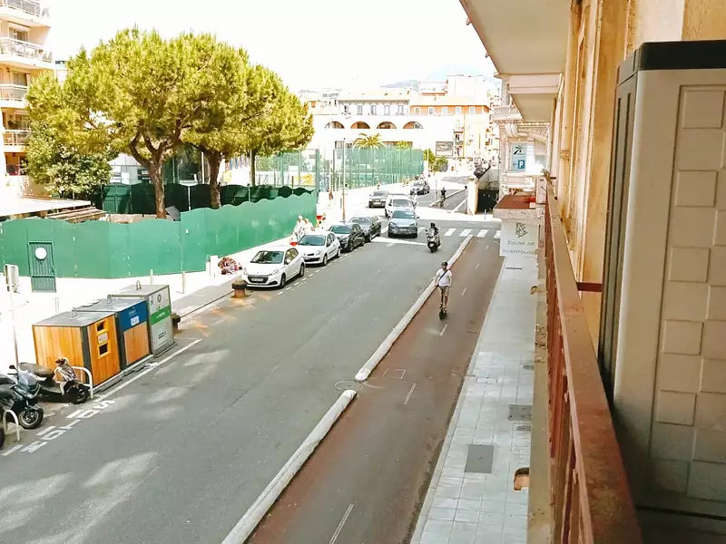 Appartement, 69,31 m²