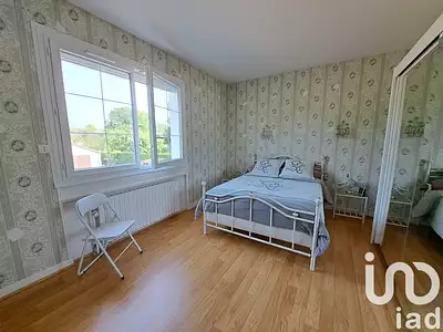 Maison, 185 m²