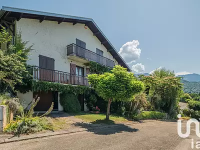 Maison, 175 m²