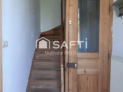 Maison, 98 m²
