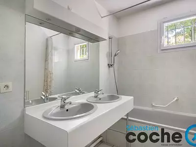 Appartement, 66,56 m²