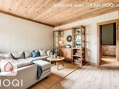 Appartement, 72 m²