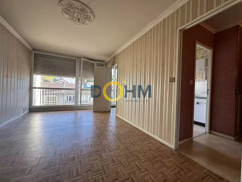 Appartement, 77,18 m²