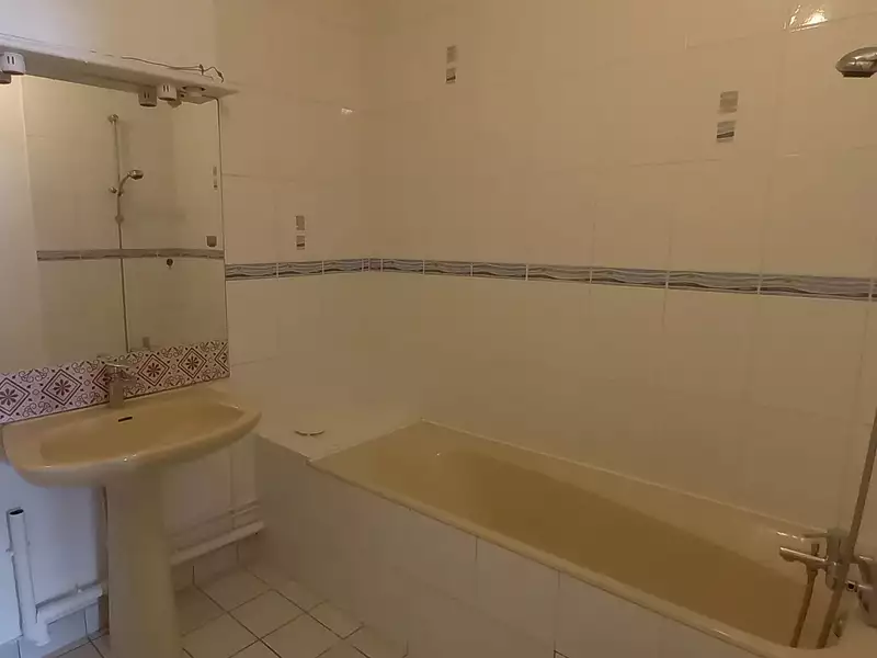 Appartement, 84 m²