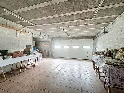 Maison, 129,35 m²