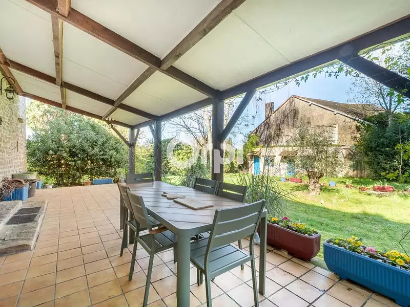 Maison, 227 m²
