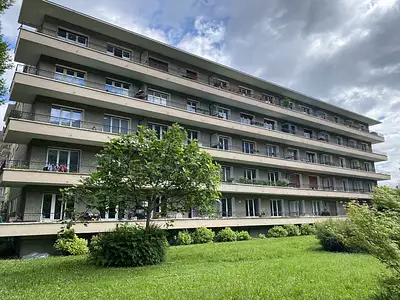 Appartement, 32,85 m²