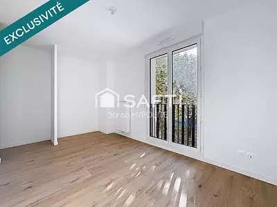 Appartement, 67 m²