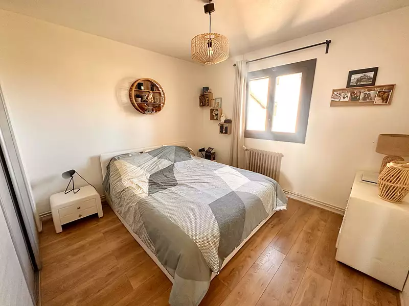 Appartement, 68 m²