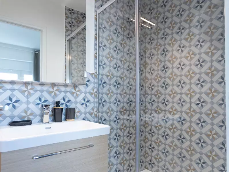 Appartement, 80 m²