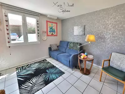 Maison, 135 m²