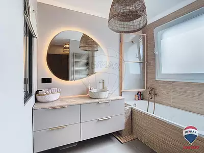 Appartement, 116 m²