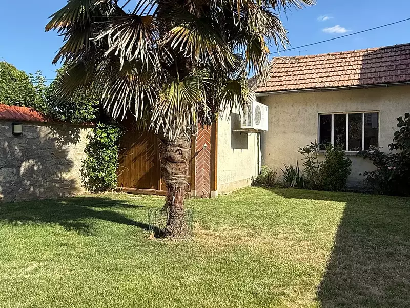 Maison, 130 m²