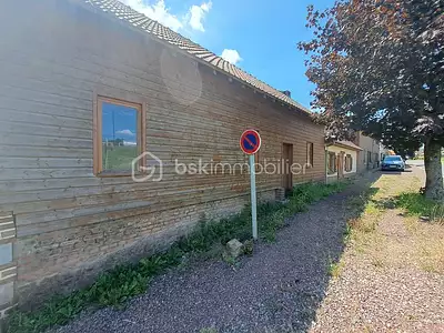 Maison, 88 m²
