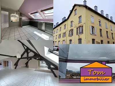 Appartement, 122 m²